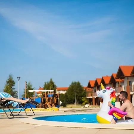 Lebskie Piaski * Zarnowska