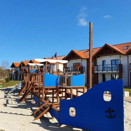 Lebskie Piaski *